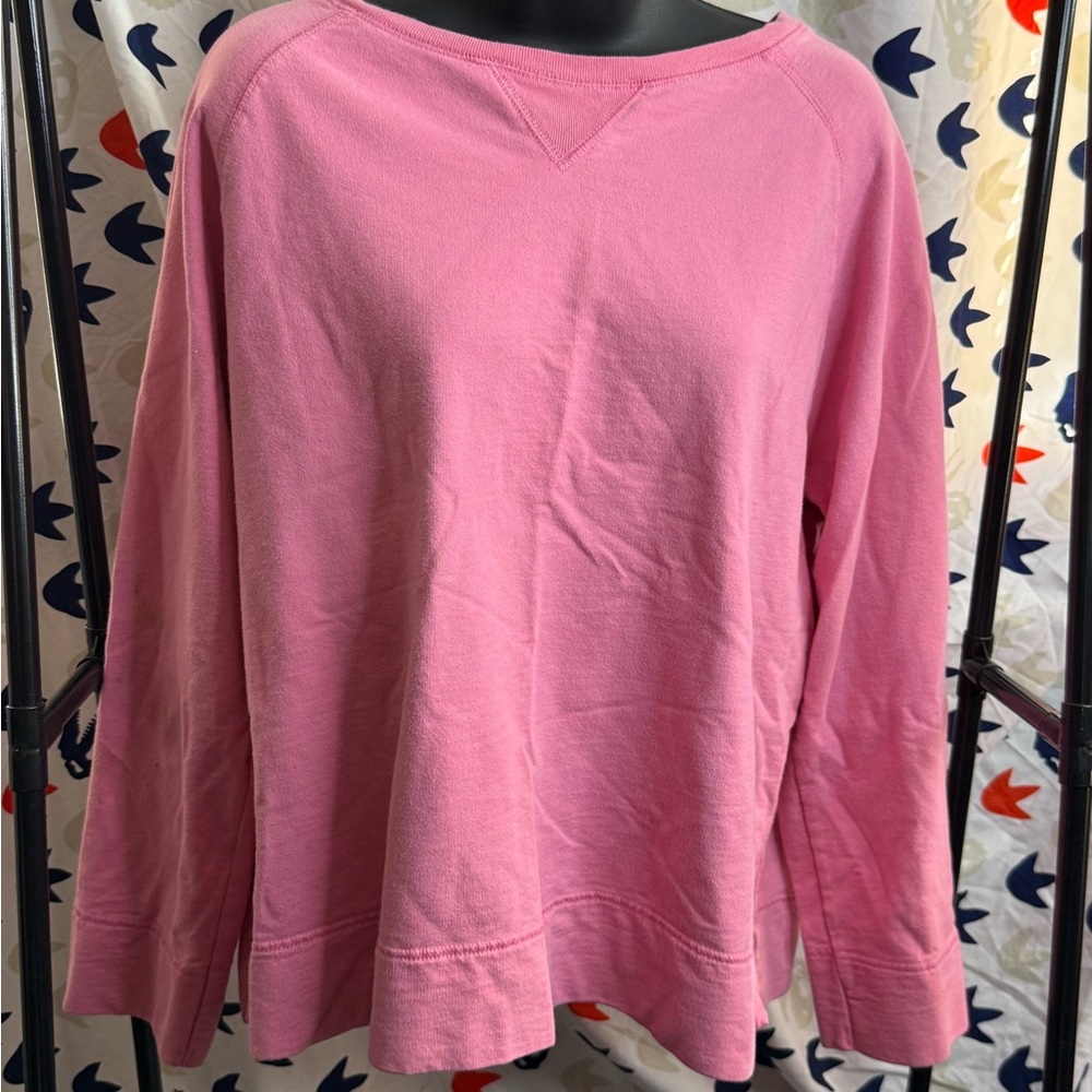 Chadwicks Pink Women's Sweatshirt